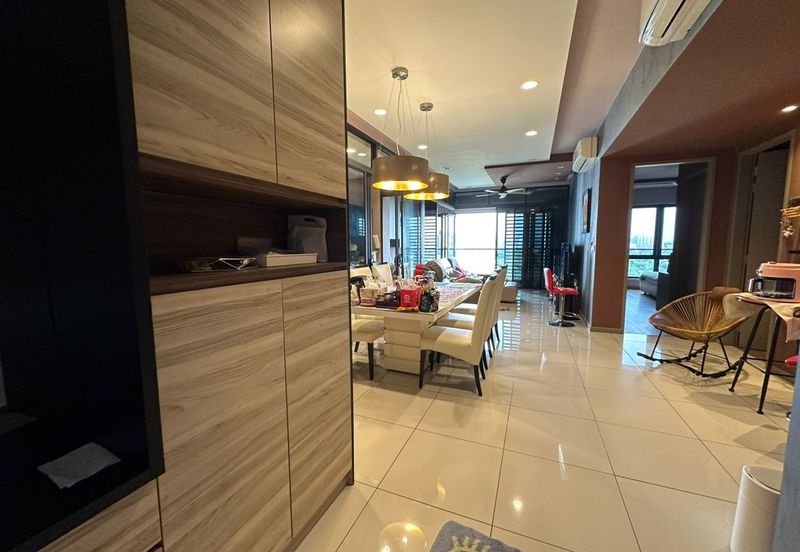 Bennington Residences @ SkyArena, Setapak