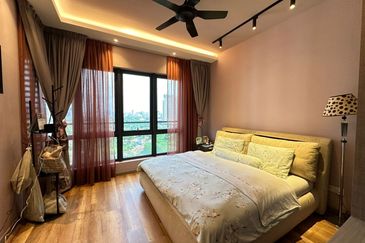 Bennington Residences @ SkyArena, Setapak