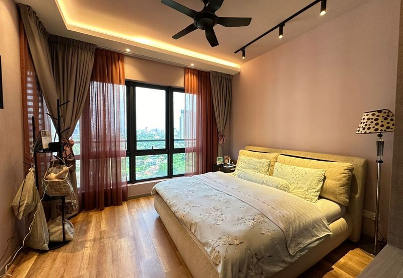 Bennington Residences @ SkyArena, Setapak