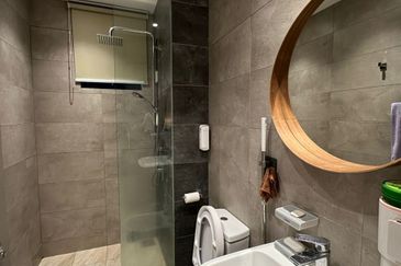 Bennington Residences @ SkyArena, Setapak