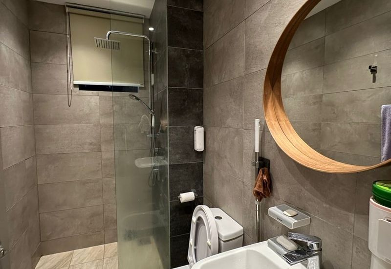 Bennington Residences @ SkyArena, Setapak