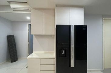 Infiniti 3 Residences