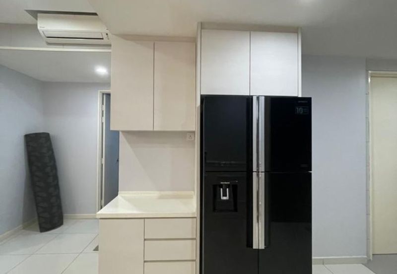 Infiniti 3 Residences