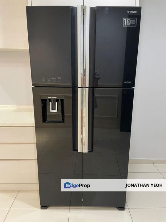 KL Setapak Wangsa Maju Infiniti 3 Residensi Condo Fully Furnished for Sale, Kuala Lumpur, Wangsa Maju