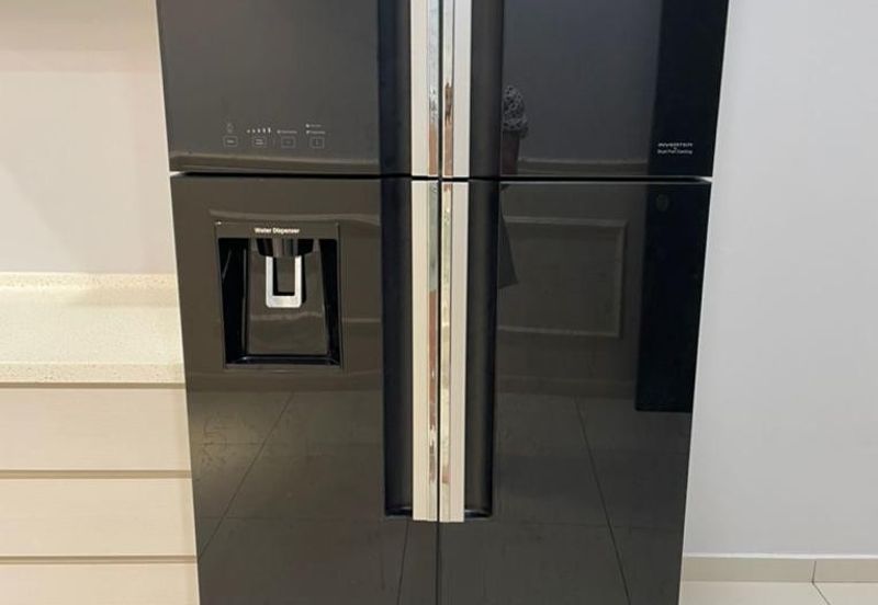 Infiniti 3 Residences