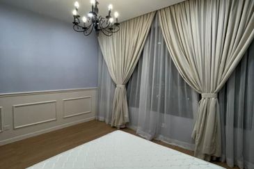 Infiniti 3 Residences