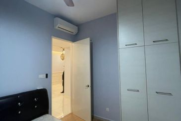 Infiniti 3 Residences