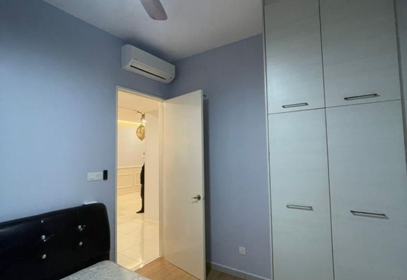 Infiniti 3 Residences