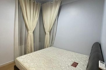 Infiniti 3 Residences