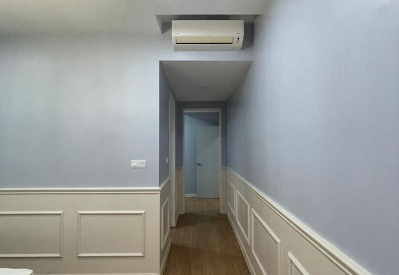 Infiniti 3 Residences