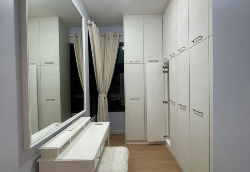 Infiniti 3 Residences