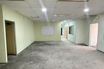 Bangsar Trade Centre