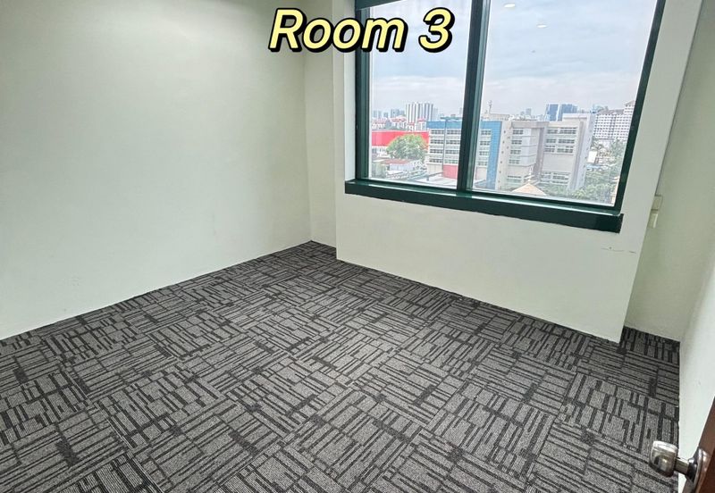 Bangsar Trade Centre