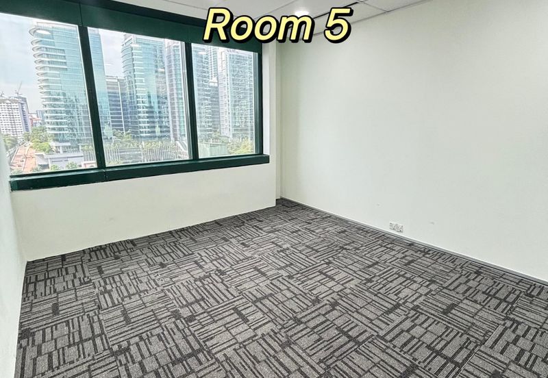 Bangsar Trade Centre