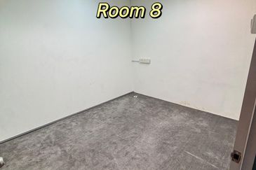 Bangsar Trade Centre