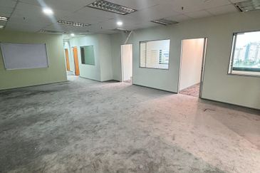 Bangsar Trade Centre