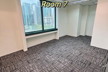 Bangsar Trade Centre