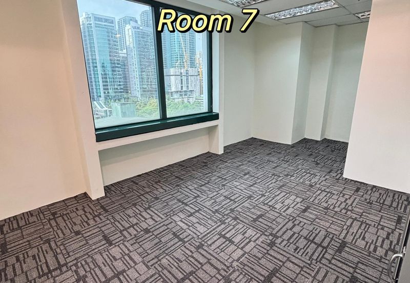 Bangsar Trade Centre