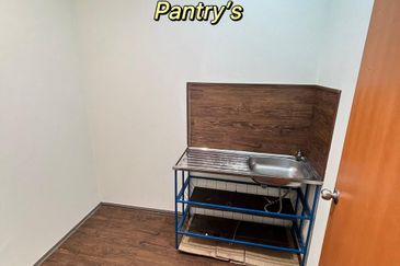 Bangsar Trade Centre