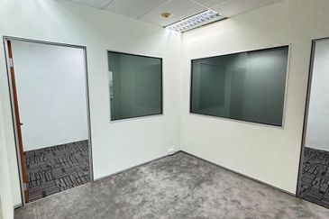 Bangsar Trade Centre