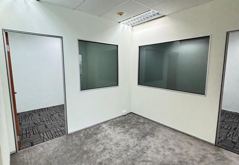 Bangsar Trade Centre