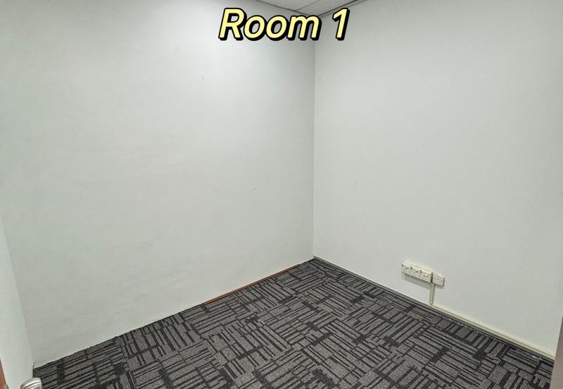 Bangsar Trade Centre