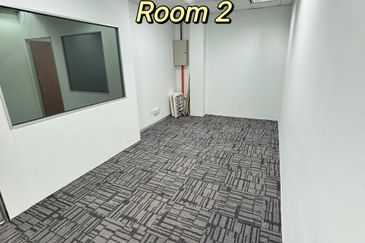 Bangsar Trade Centre