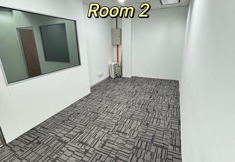 Bangsar Trade Centre