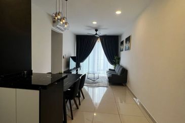 Kenwingston Platz Residence