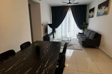 Kenwingston Platz Residence