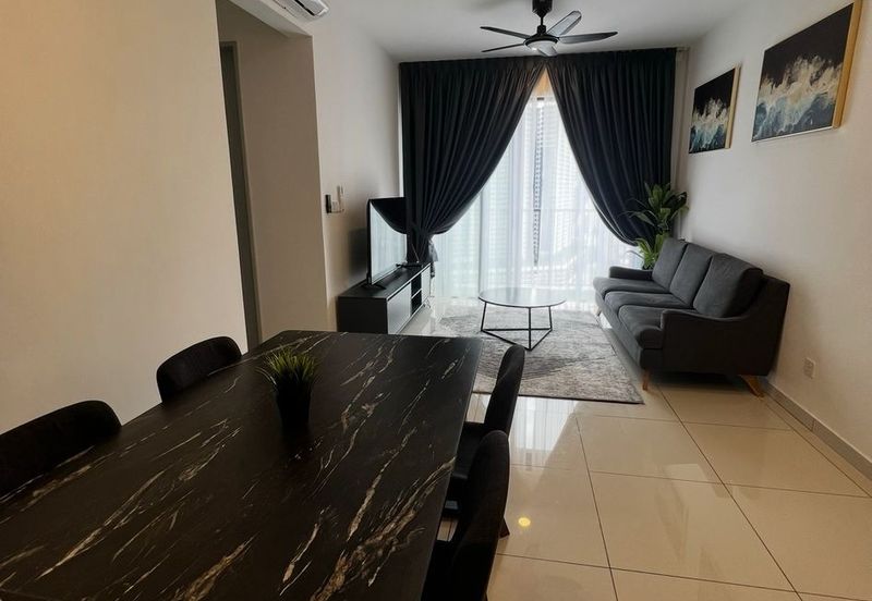 Kenwingston Platz Residence