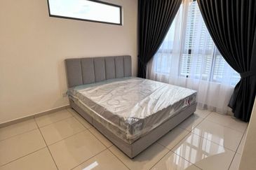 Kenwingston Platz Residence