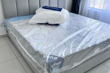 Kenwingston Platz Residence