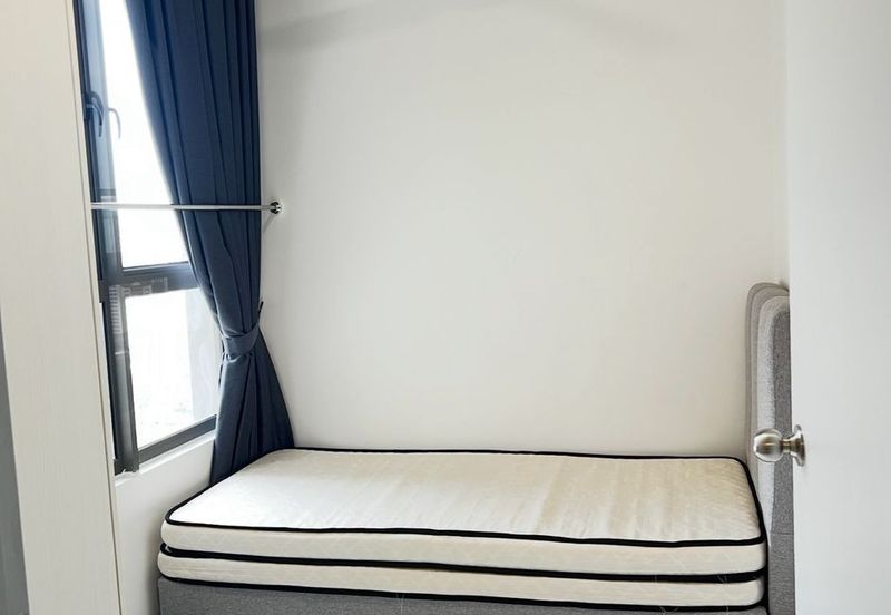 Kenwingston Platz Residence