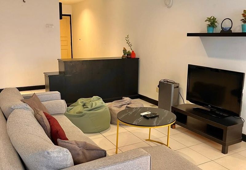 City Gardens Condominium