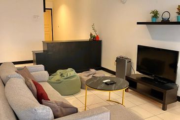 City Gardens Condominium