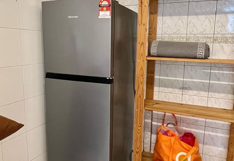 City Gardens Condominium