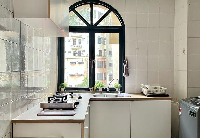 City Gardens Condominium