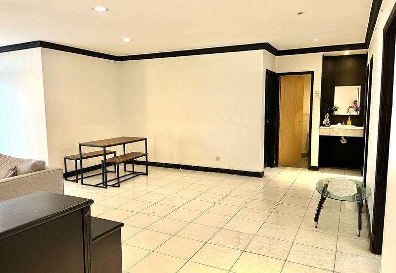 City Gardens Condominium