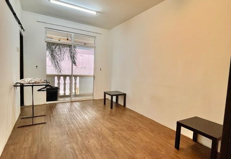 City Gardens Condominium