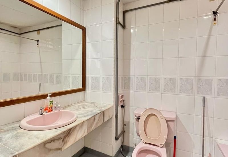 City Gardens Condominium