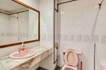 City Gardens Condominium