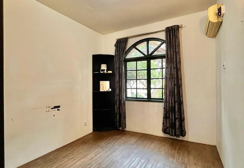 City Gardens Condominium