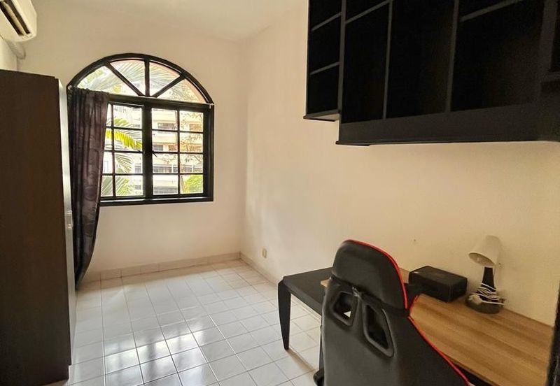 City Gardens Condominium