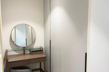 The Ooak (Kiara 163)