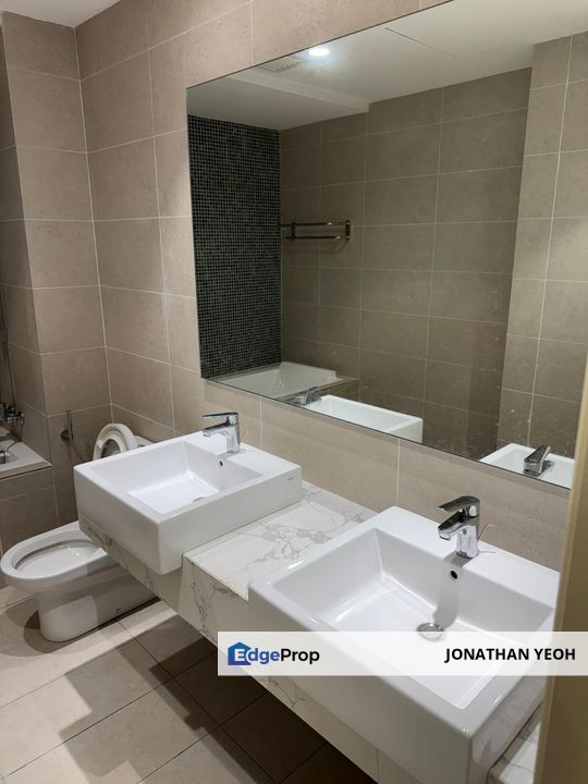 KL Mont Kiara, Kiara 163 The Ooak Fully Furnished for Sale, Kuala Lumpur, Mont Kiara