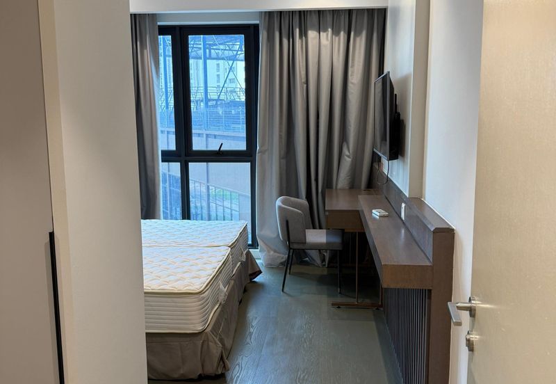 The Ooak (Kiara 163)