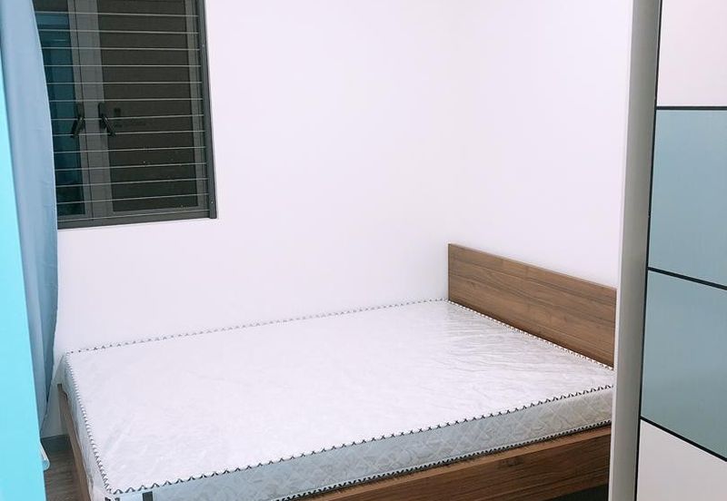 United Point Residence (Residensi Bersepadu)