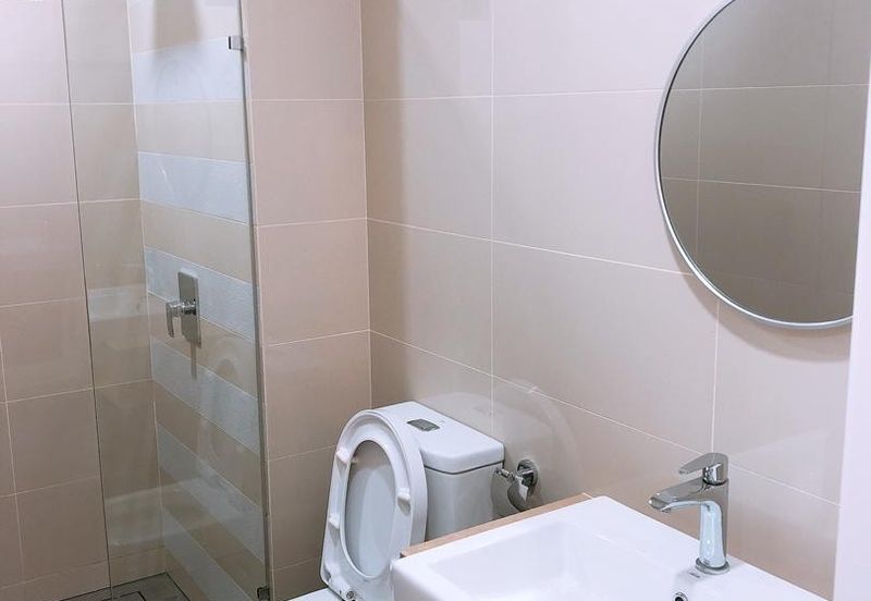 United Point Residence (Residensi Bersepadu)