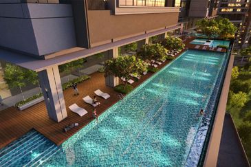 The Maple Residences